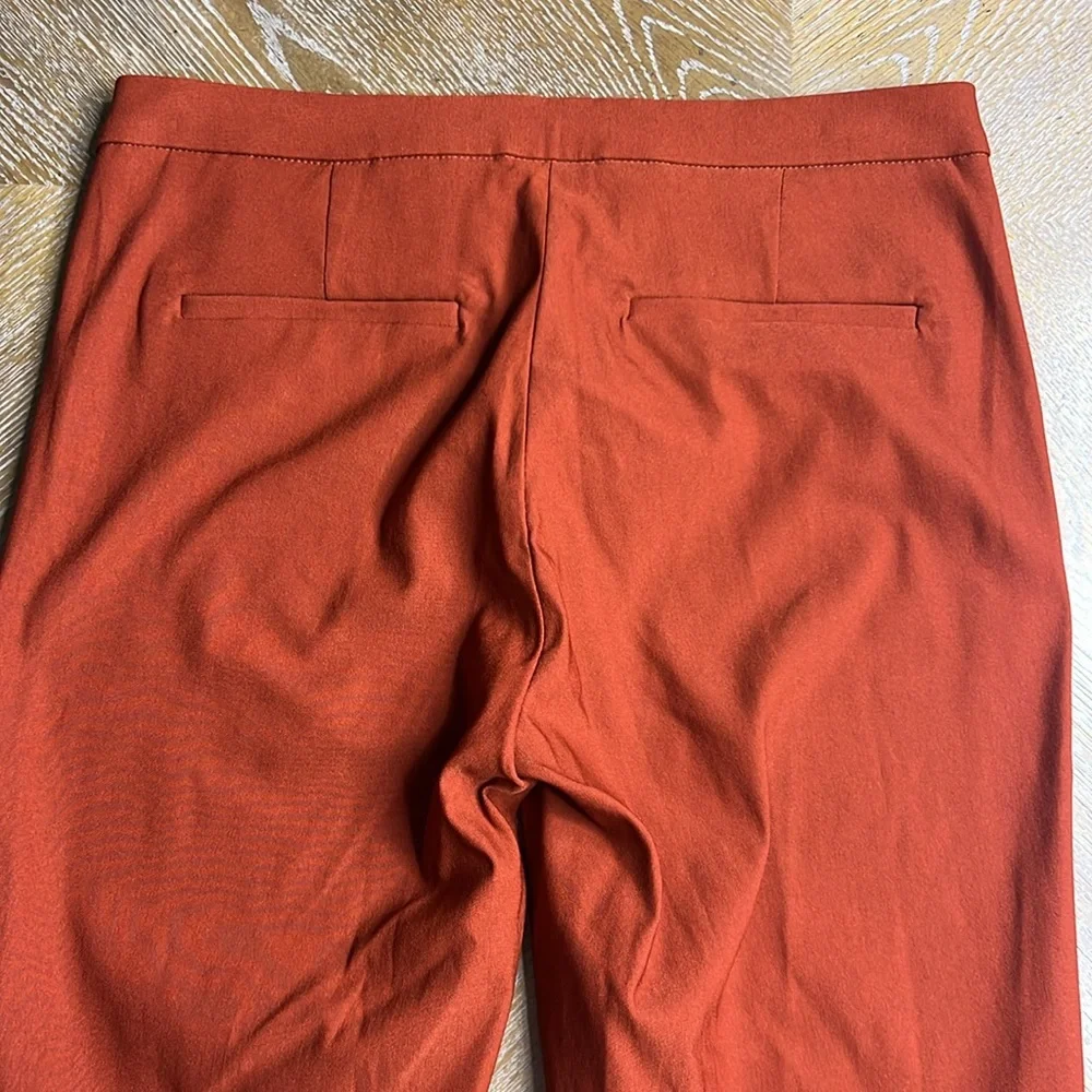 NANETTE LEPORE Ankle Length Pants in Picante 6 - Picture 7 of 9